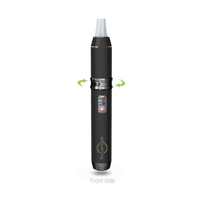 Vaporisateur Focus Vape de IFocus