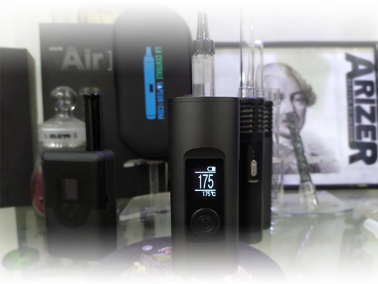 Arizer Solo 2